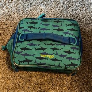 Bentgo lunchbox